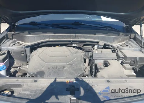 2023 Kia Telluride Sx Prestige X-Pro z USA, uszkodzony, nr VIN 5XYP5DGC7PG403954